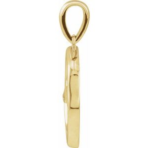 Symbolic Animal Pendant