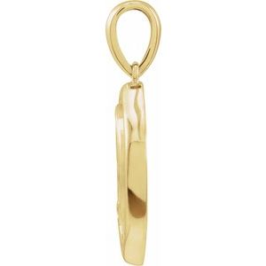 Symbolic Animal Pendant