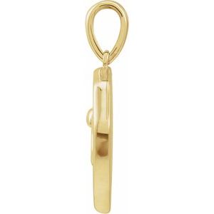 Symbolic Animal Pendant