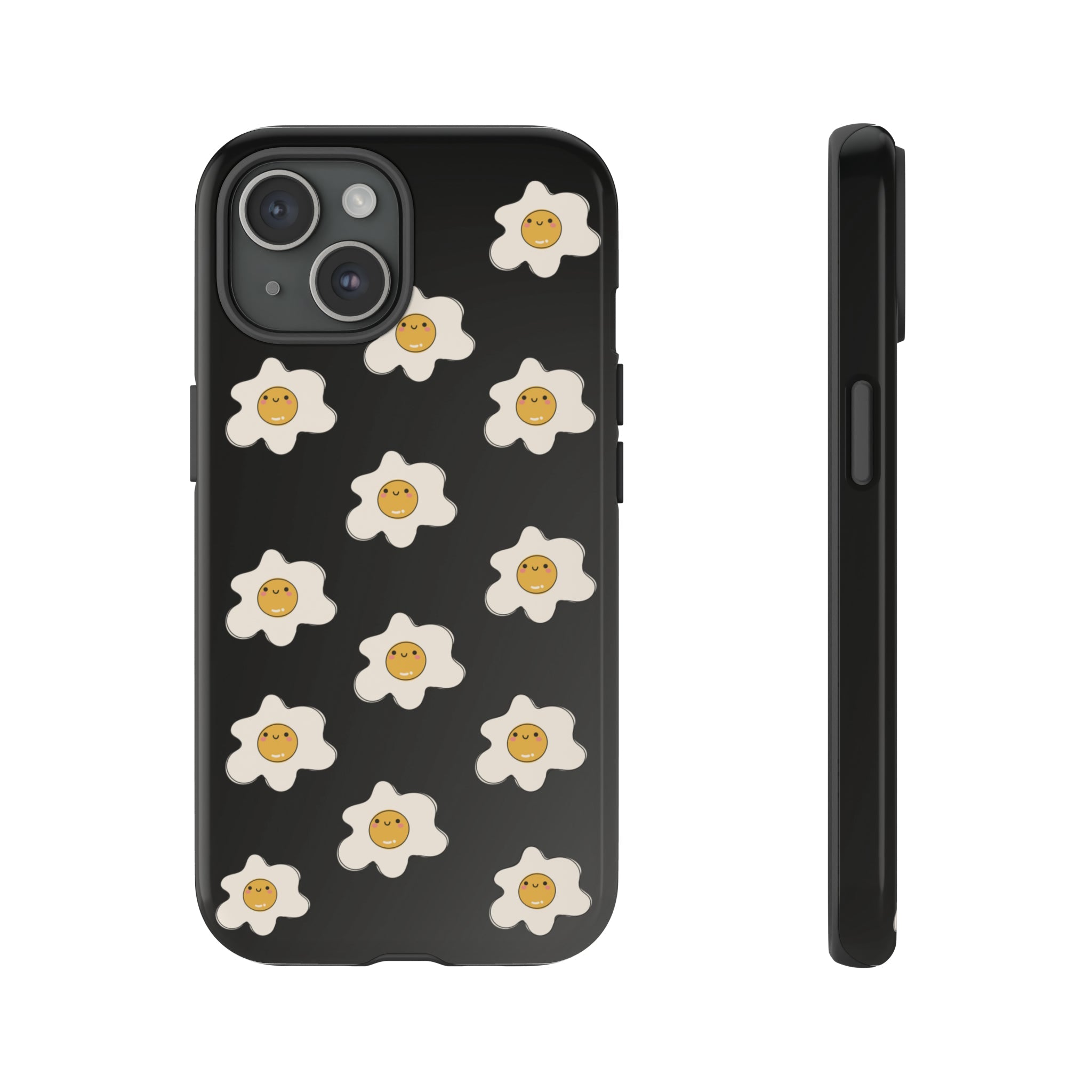 Sunny Side Gradient Tough Case