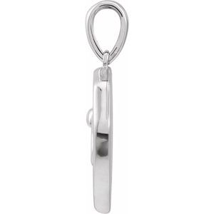 Symbolic Animal Pendant