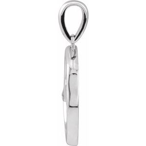 Symbolic Animal Pendant