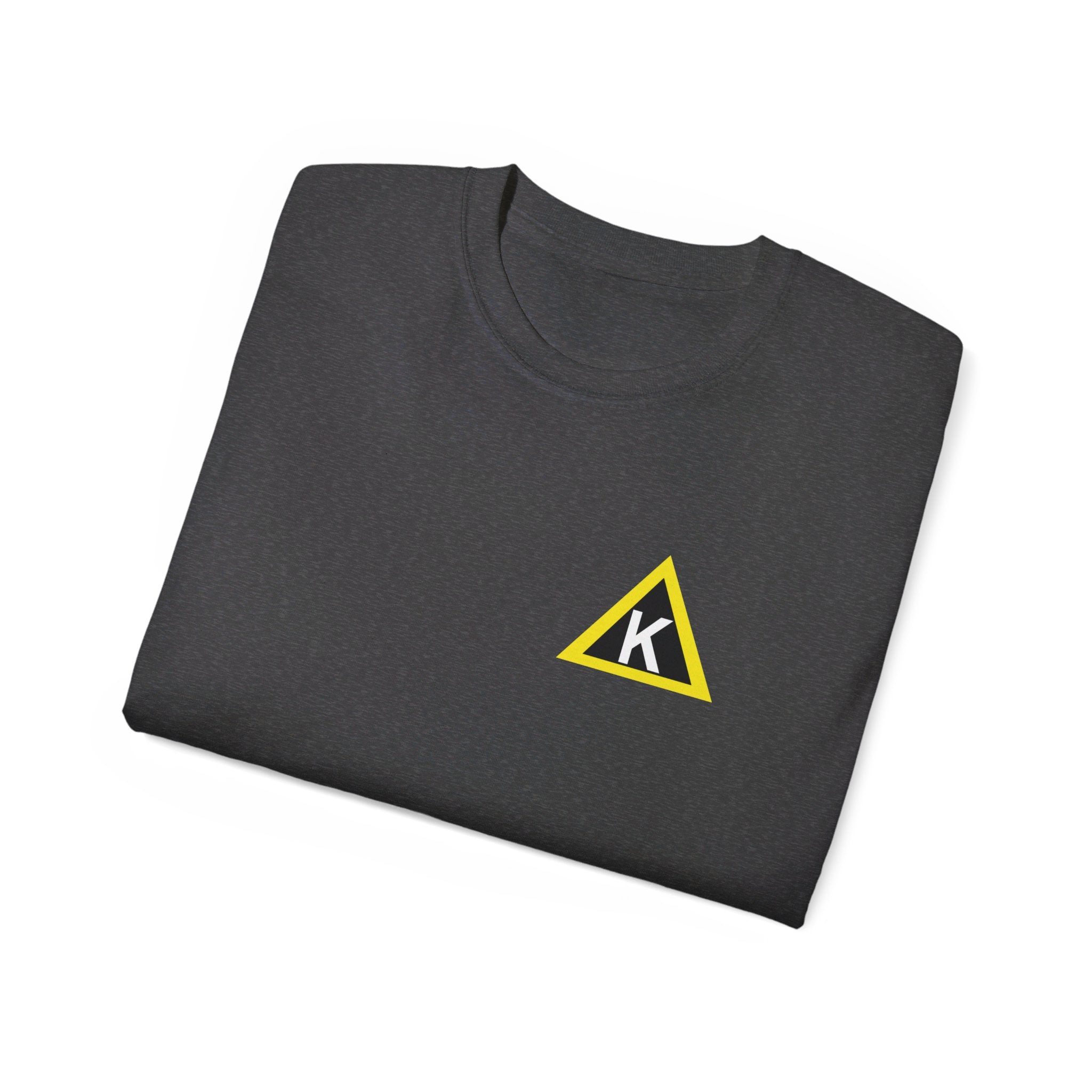 AUAB Pizza Cat - Unisex Ultra Cotton Tee