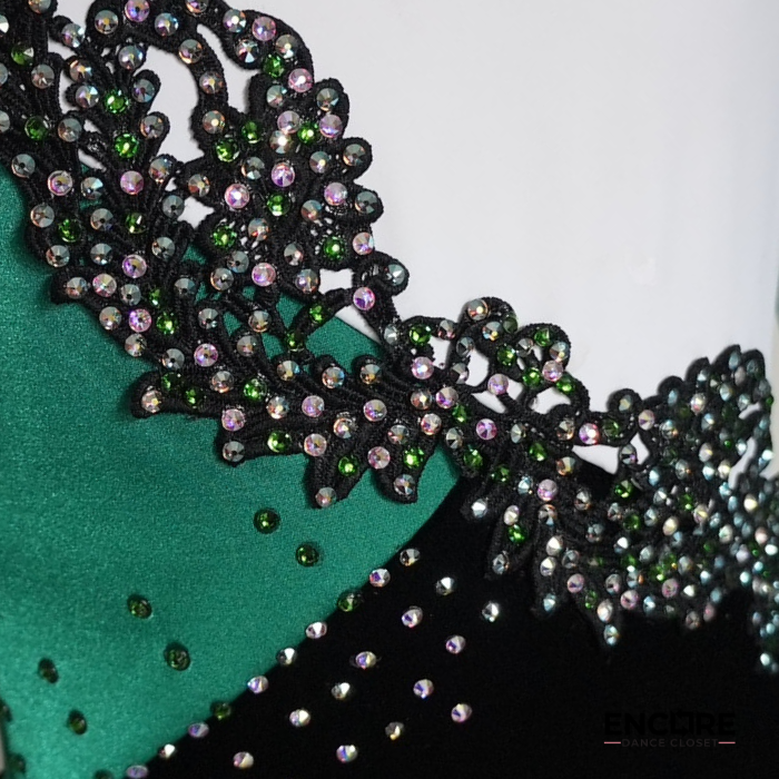 Emerald Noir