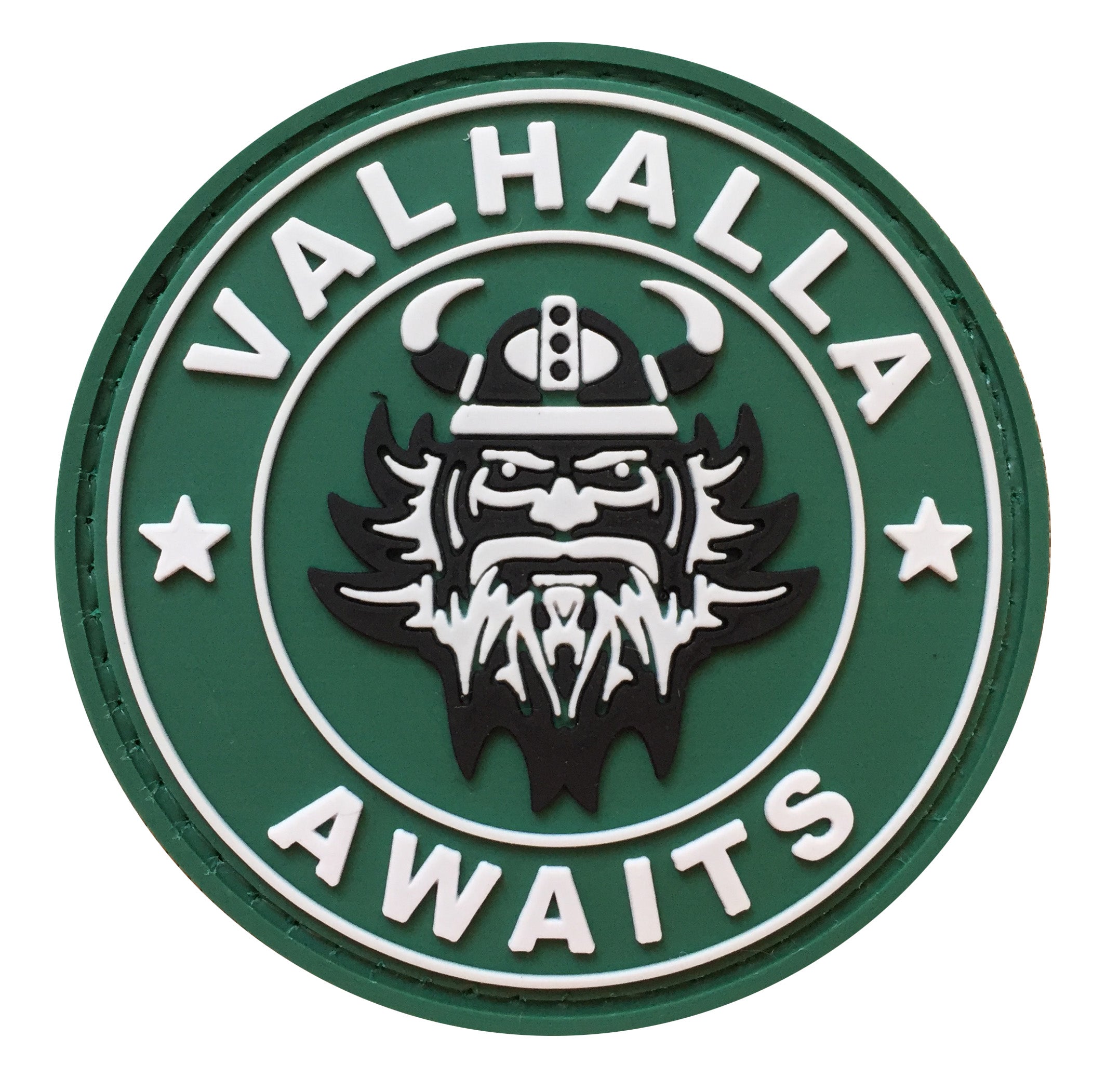VALHALLA Awaits