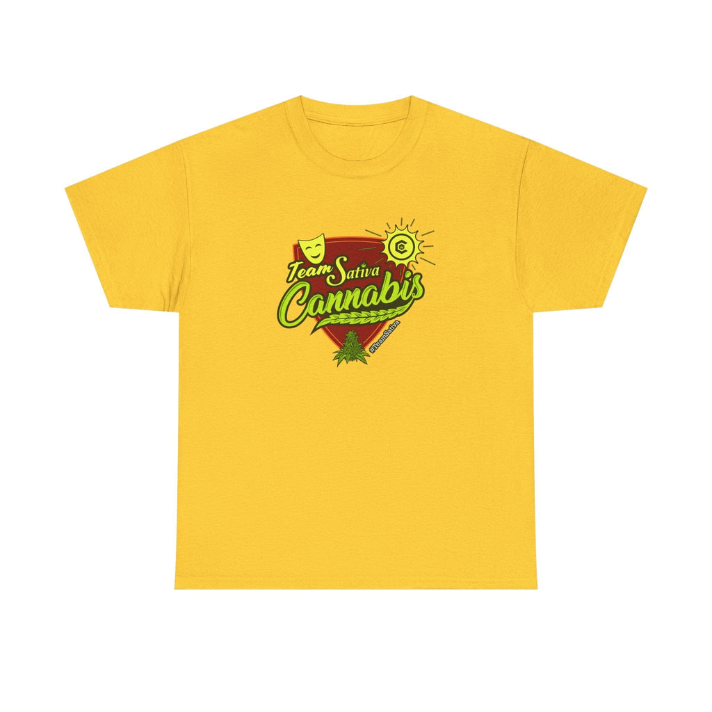 Team Sativa T-Shirt
