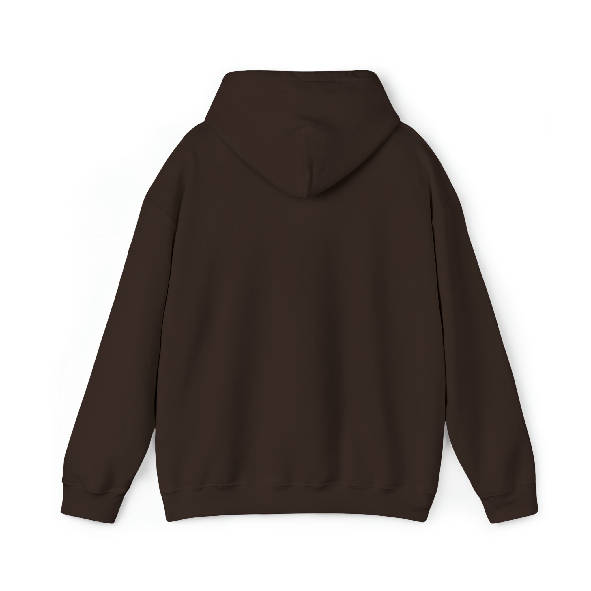 Scary Witch Unisex Heavy Blend™ Hooded Sweatshirt up to 5XL