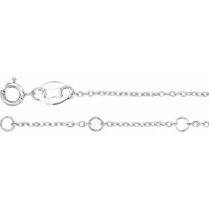 Sterling Silver Natural Turquoise Bar 6 1/2-7 1/2" Bracelet – image 2