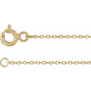 Heart Anklet