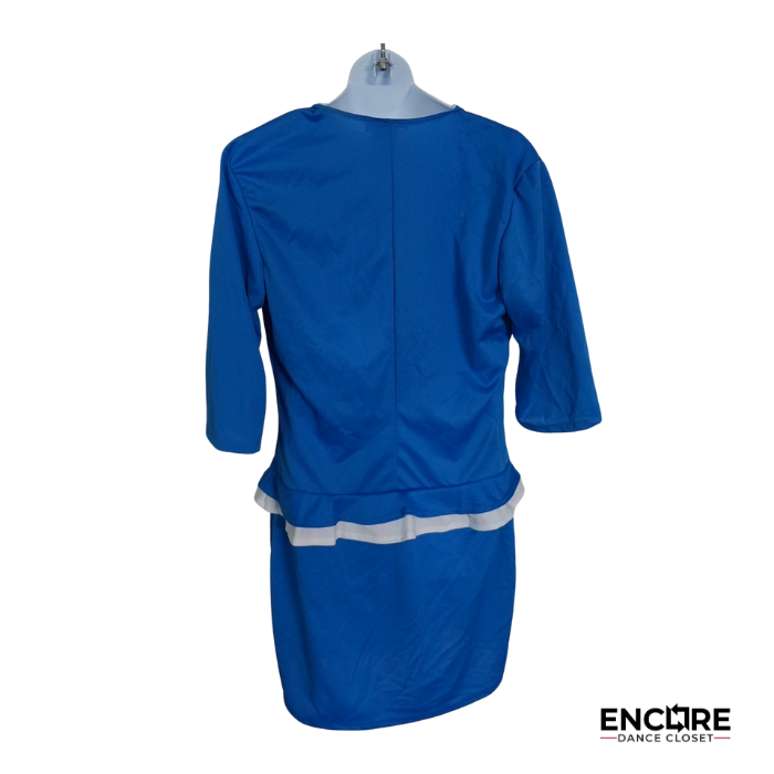 Jet Setter Flight Attendant Set