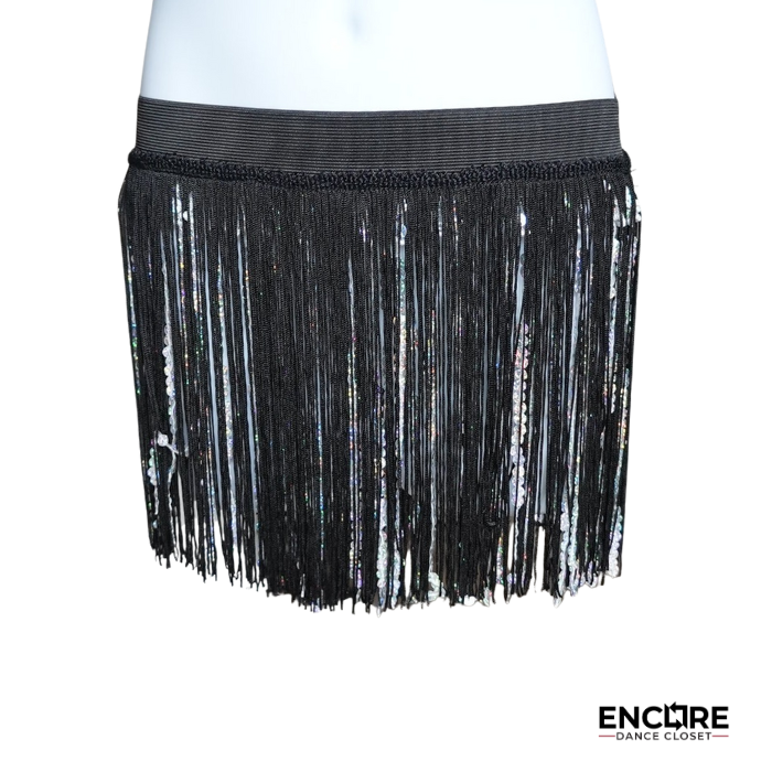 Glitz and Fringe