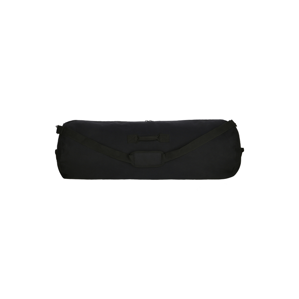 Hoplite Canvas Duffel Bag