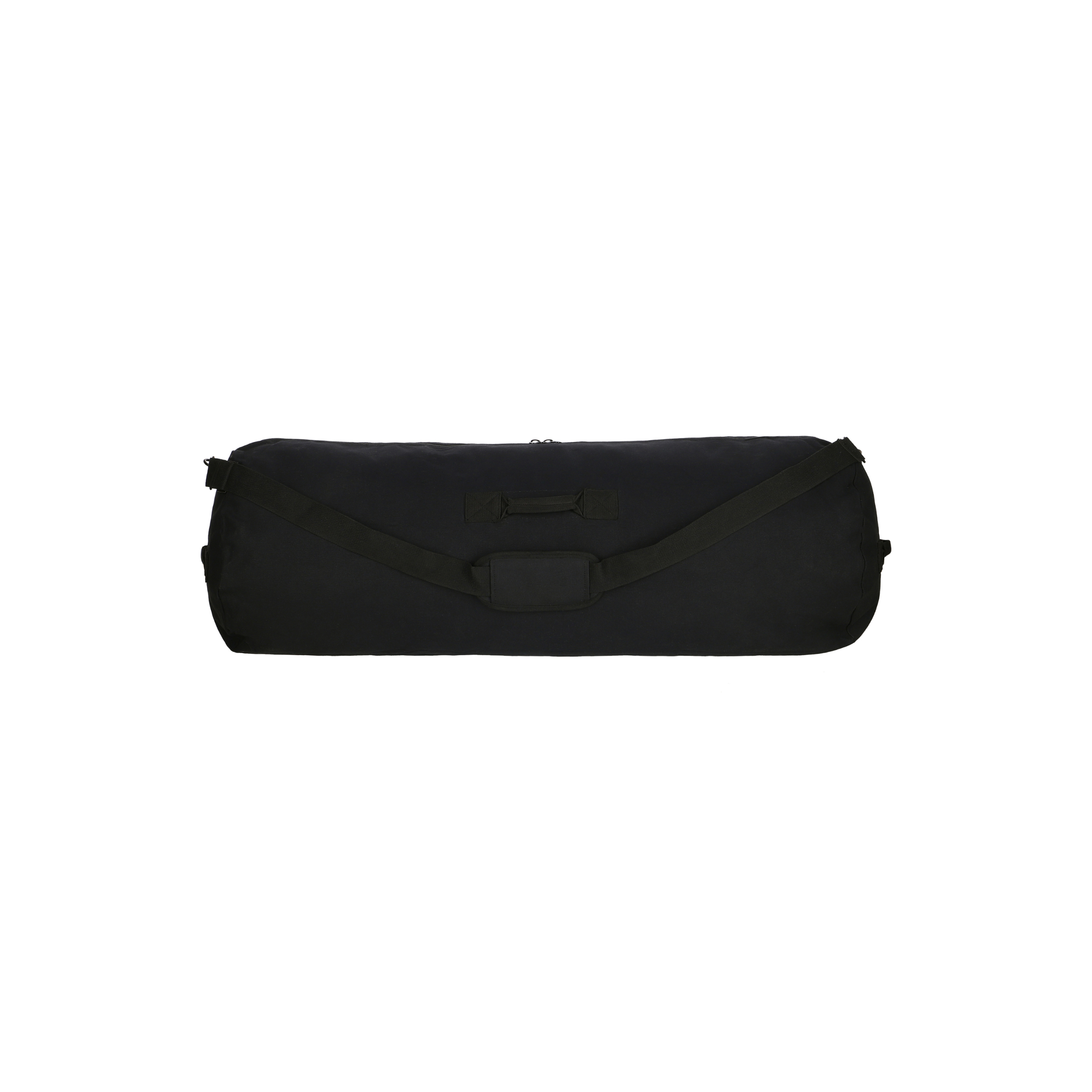 Hoplite Canvas Duffel Bag