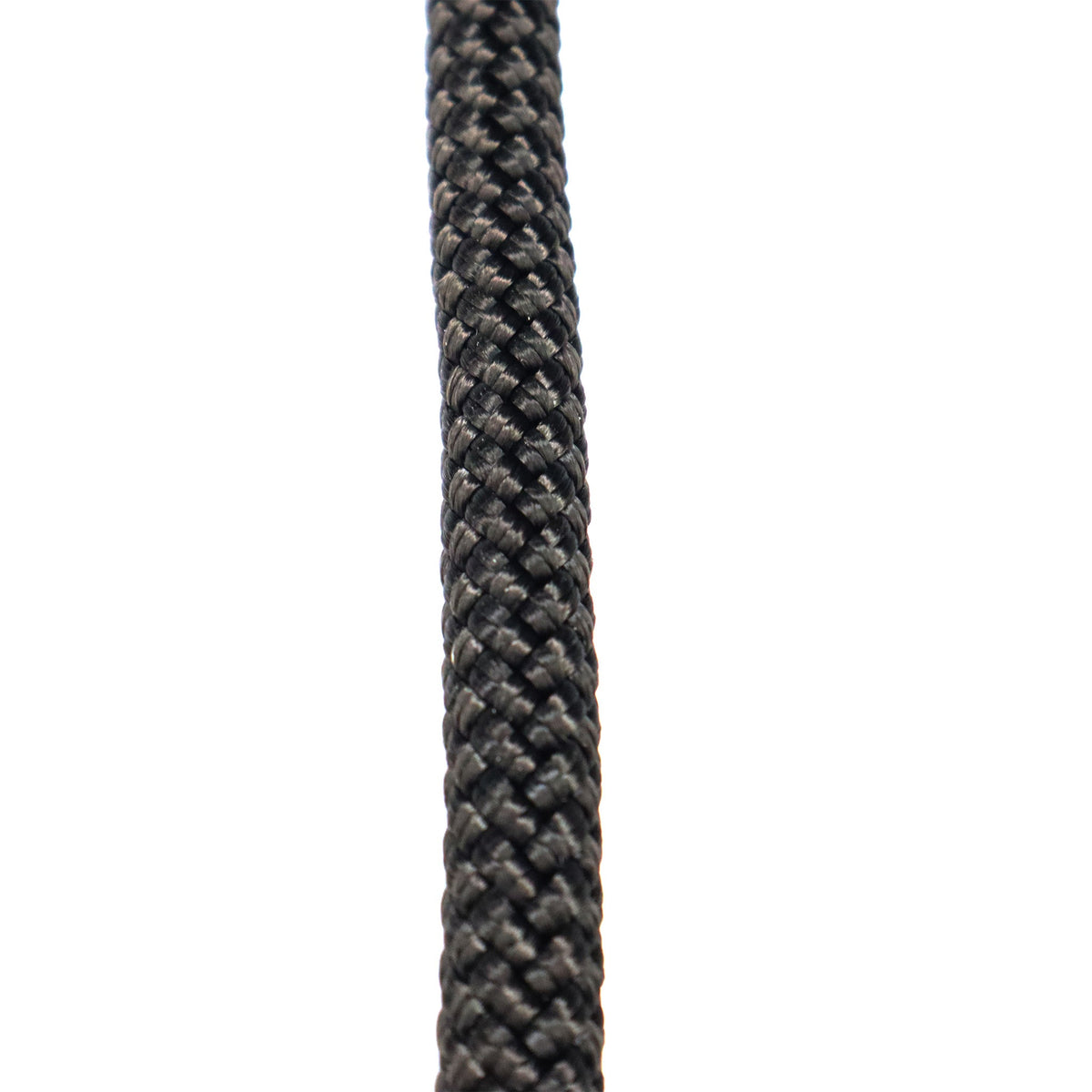 10mm Black Sterling Safety Pro Static Rope-By The Foot