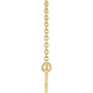 Zodiac Necklace