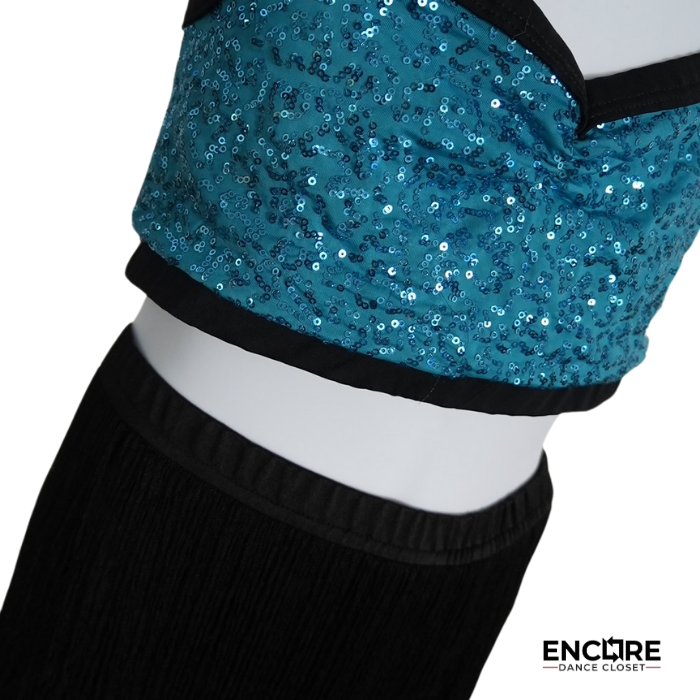 Sassy Ballroom Set