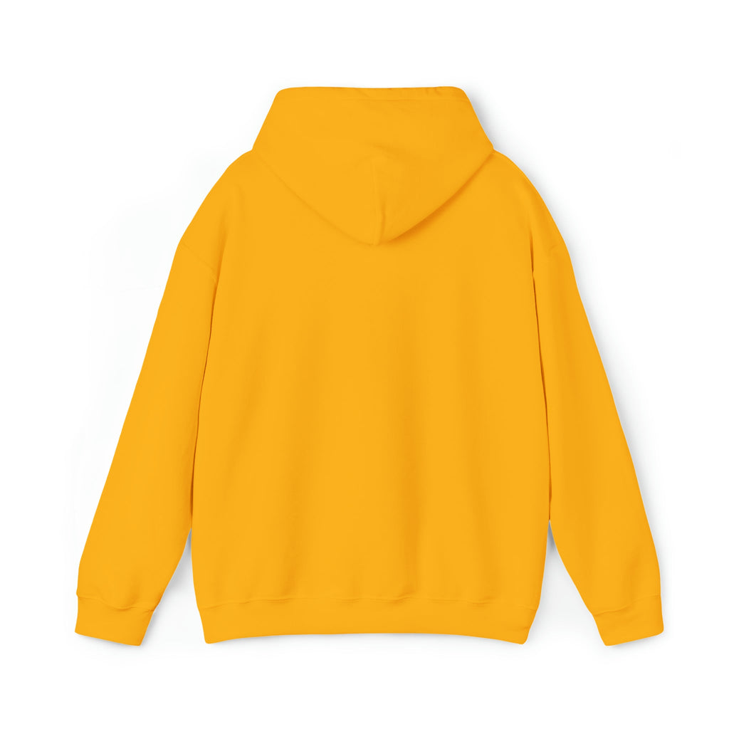 Scary Witch Unisex Heavy Blend™ Hooded Sweatshirt up to 5XL