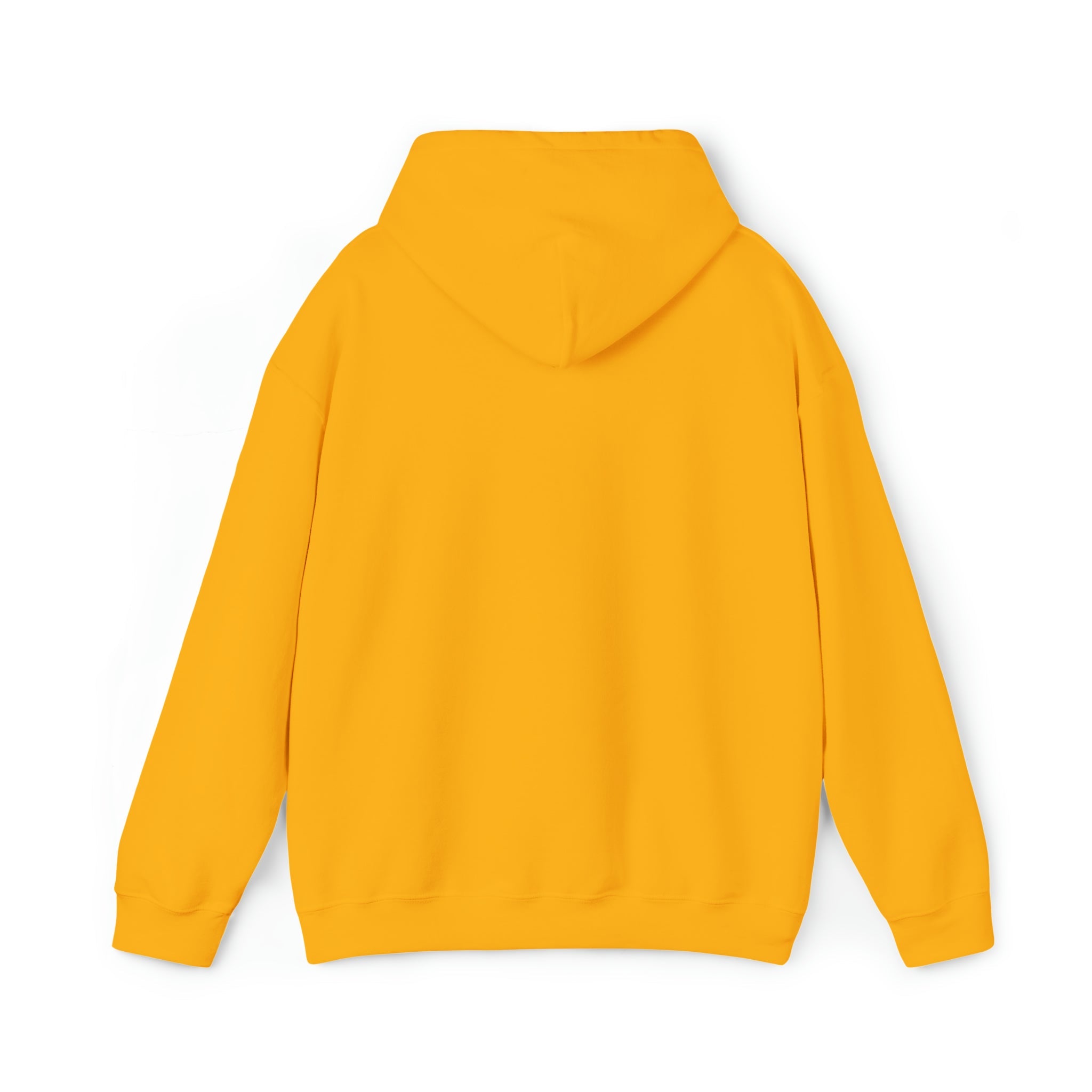 Scary Witch Unisex Heavy Blend™ Hooded Sweatshirt up to 5XL