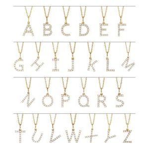 14K Yellow Gold 1/5 CTW Lab-Grown Diamond Initial G Pendant