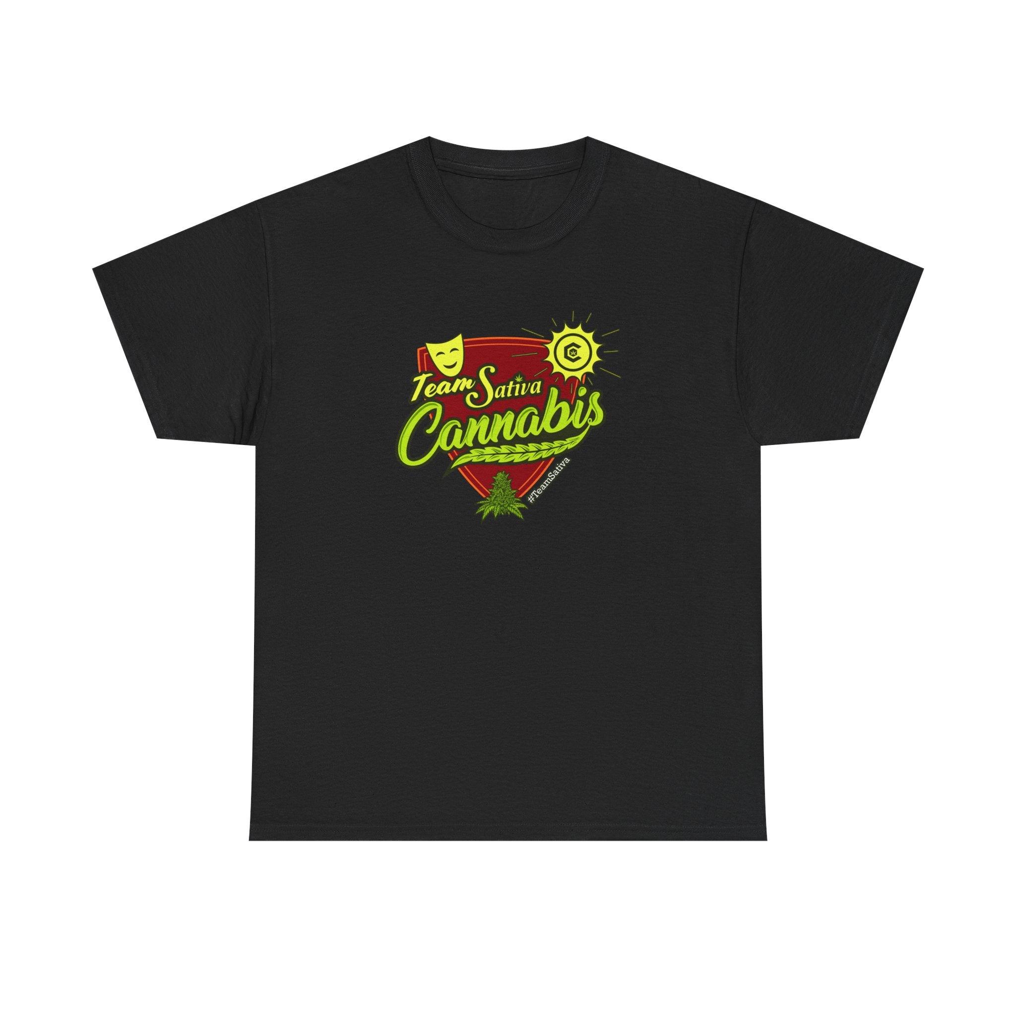 Team Sativa T-Shirt