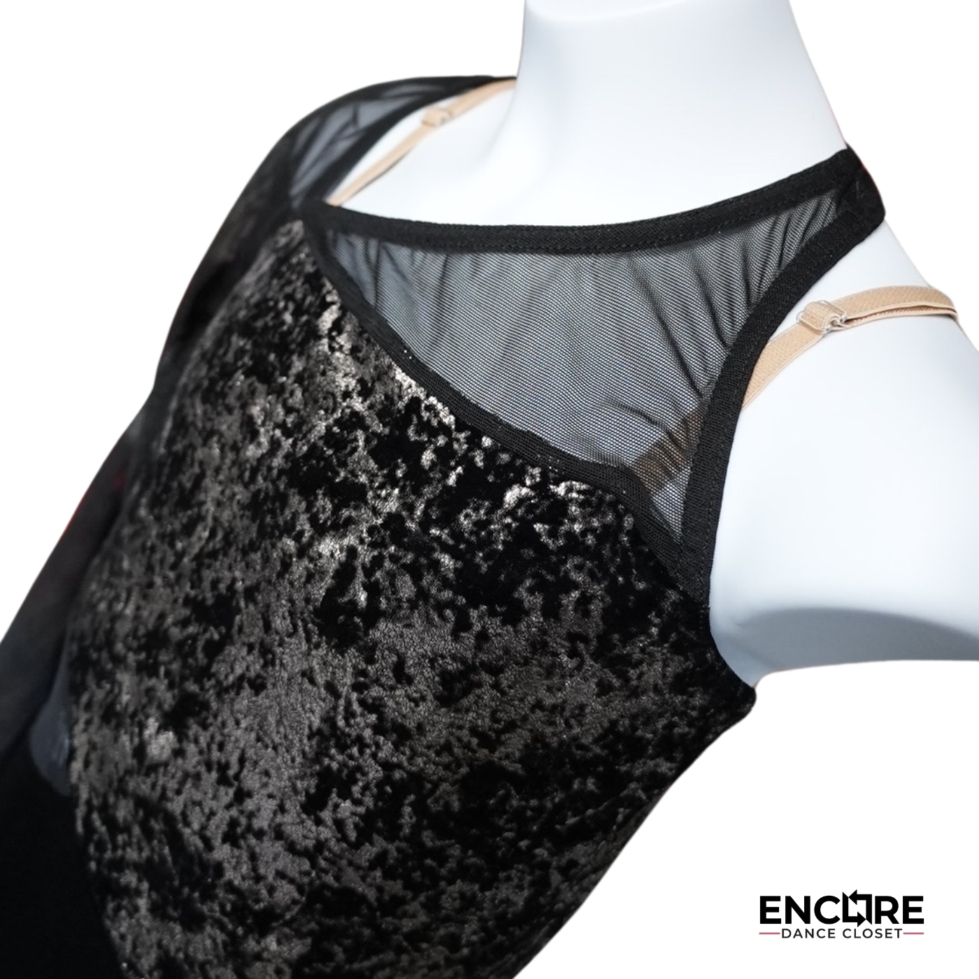 Orly Unitard 1