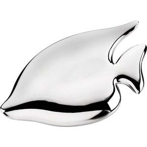 Sterling Silver Sunfish Brooch/Pendant