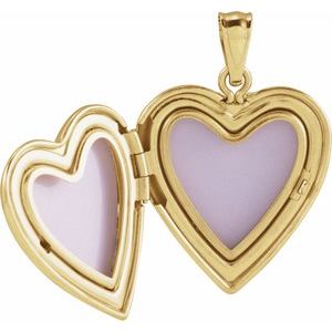 Heart Locket