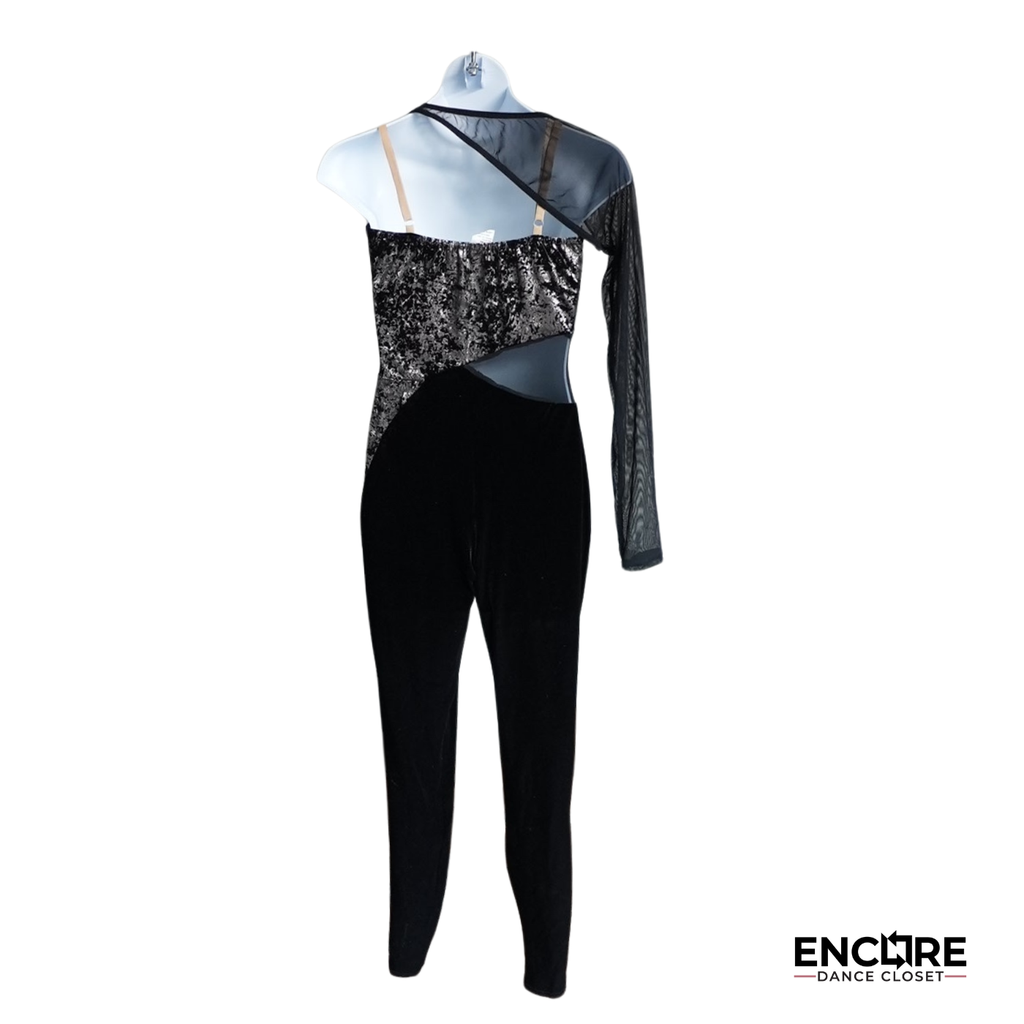 Orly Unitard 1