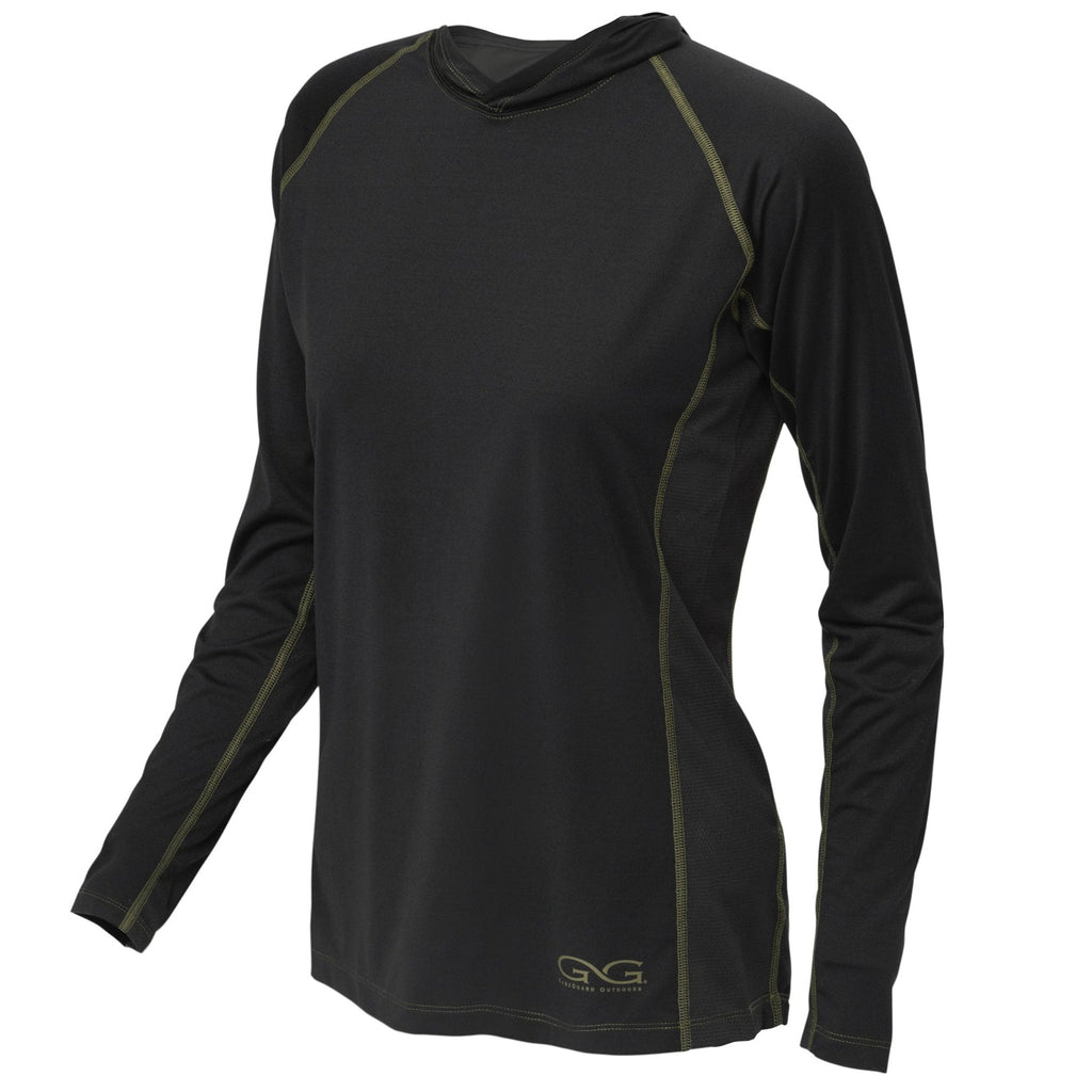 Caviar Ladies' Performance Hoody