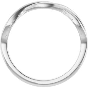 Twisted Ring