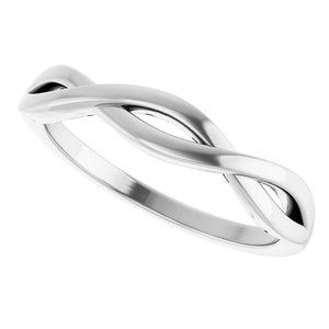 Twisted Ring
