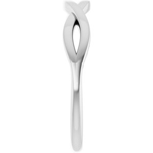 Twisted Ring