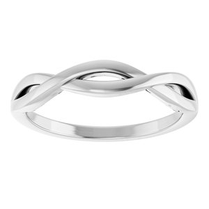 Twisted Ring