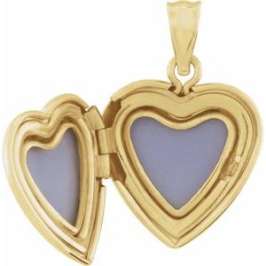 Heart Locket