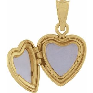 Heart Locket