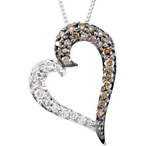Heart Necklace