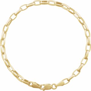 3.9 mm Cable Chain