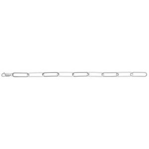 6.2 mm Paperclip-Style Chain