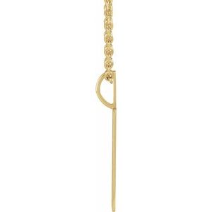 Dad Necklace or Charm/Pendant