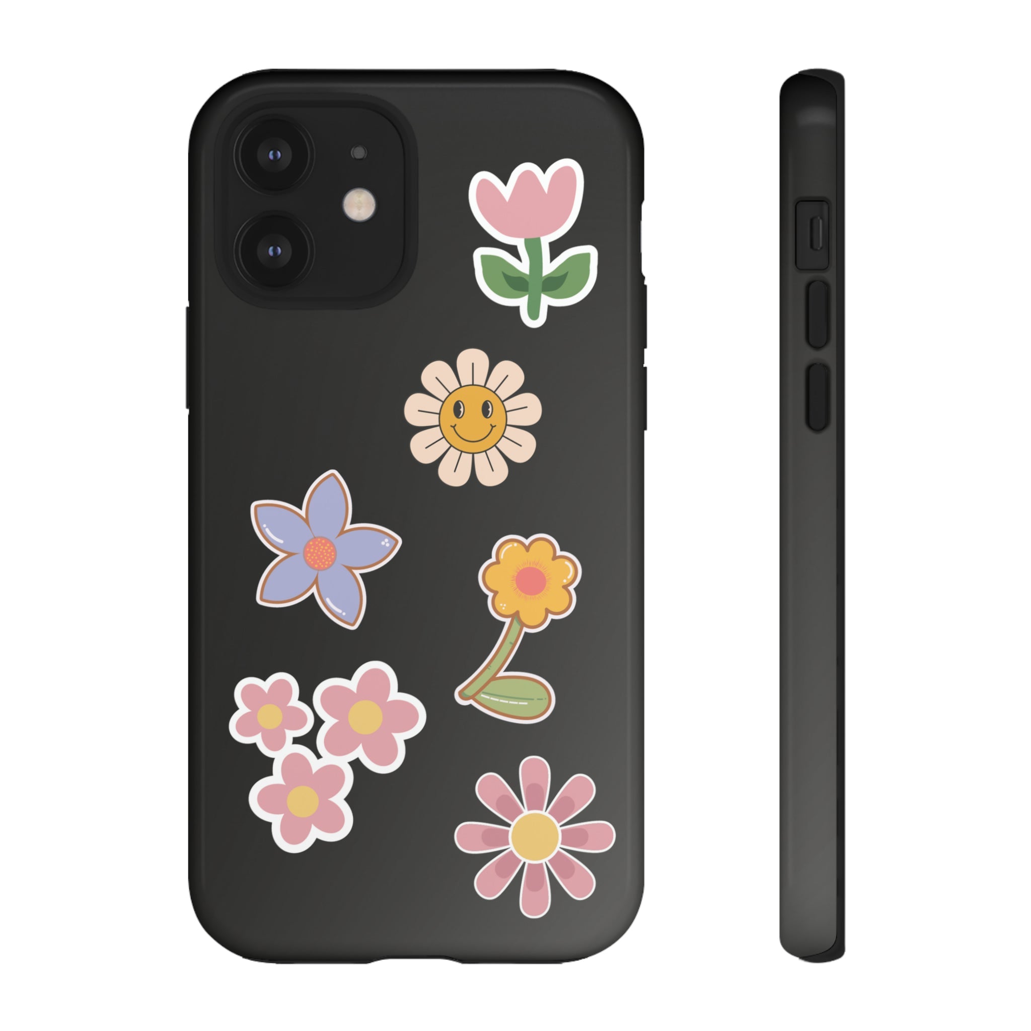 Garden Party Tough iPhone Case