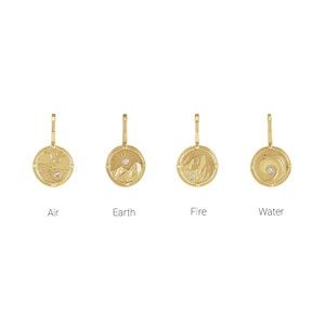 Element Charm/Pendant