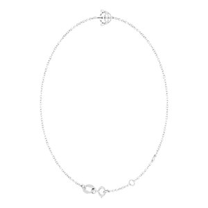 Sterling Silver 5 mm Round Solitaire 6 1/2-7 1/2" Bracelet Mounting – image 4