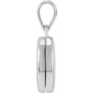Locket Pendant