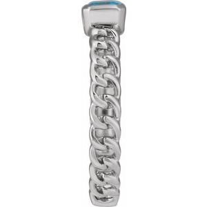 Solitaire Ring