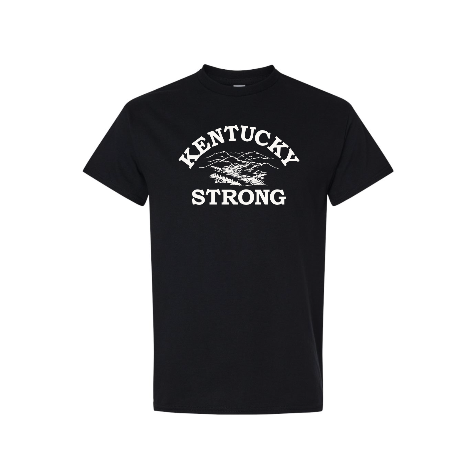 Kentucky Strong Tee