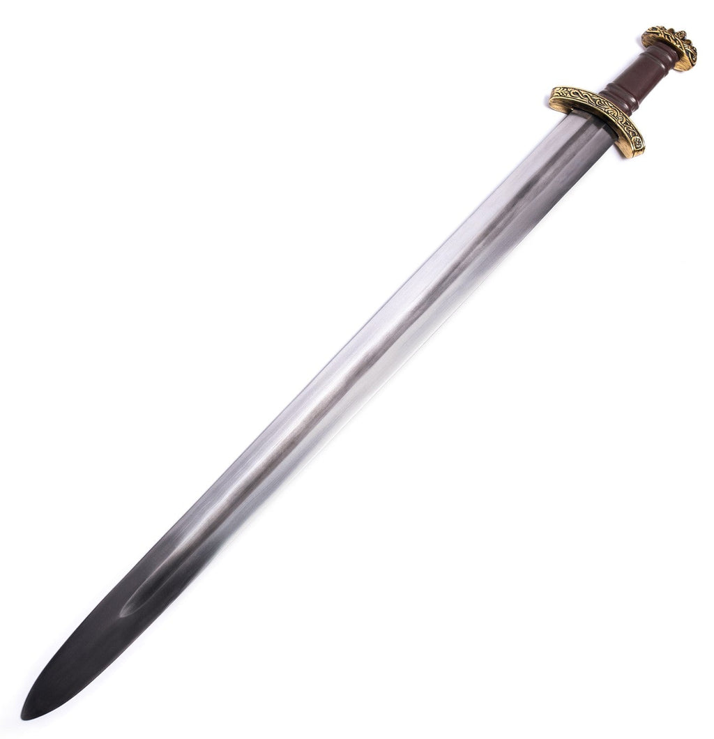 Viking Sword "Eldbroti" – Spring Steel Replica