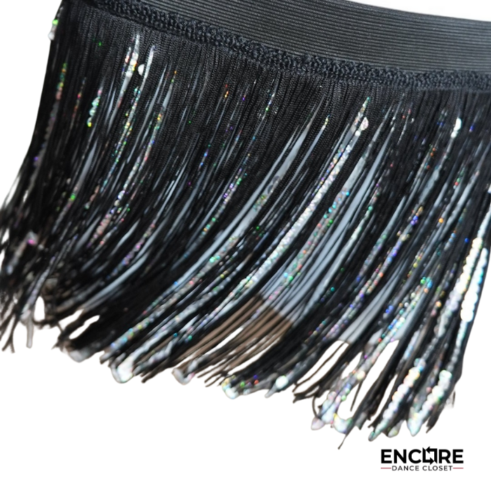 Glitz and Fringe