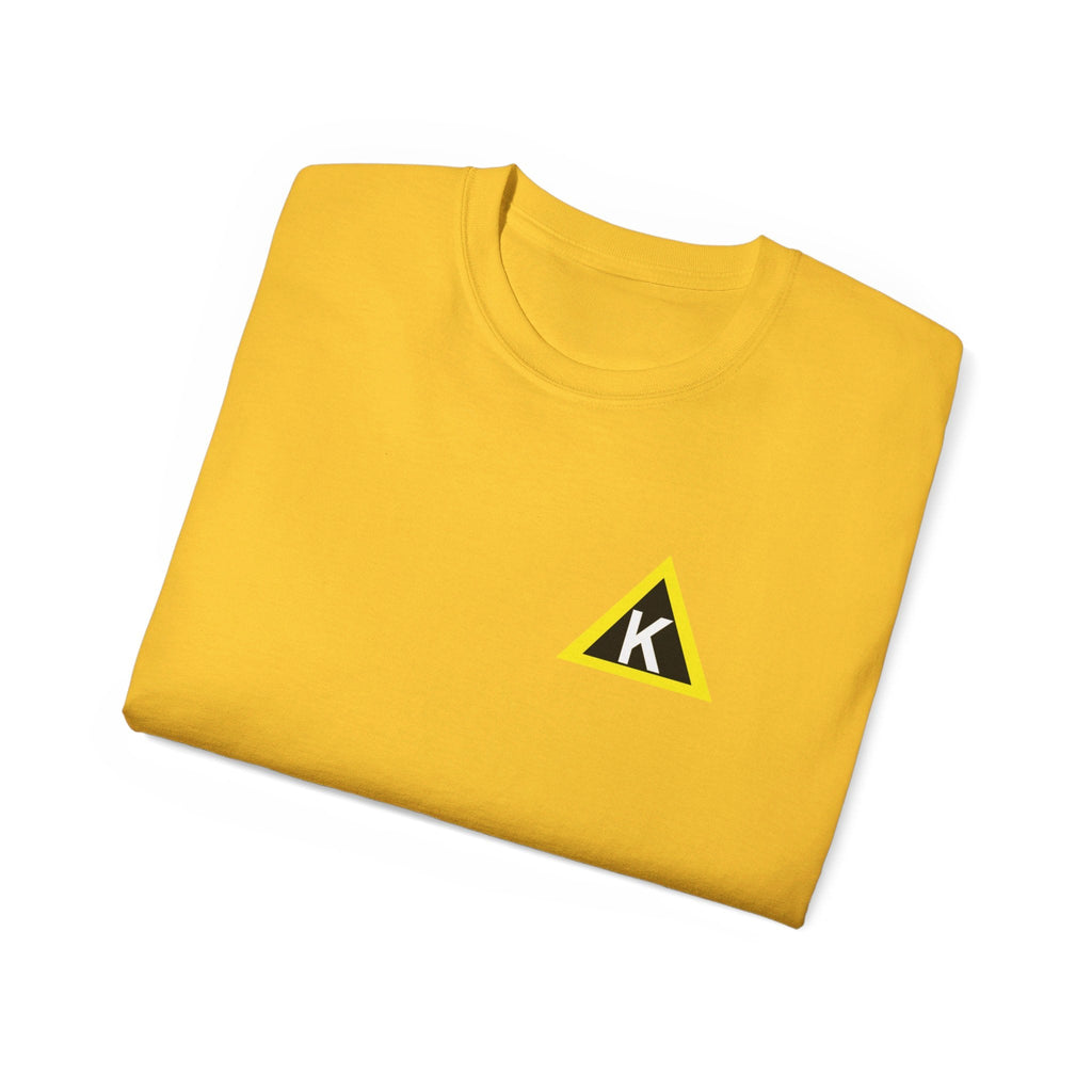 AUAB Pizza Cat - Unisex Ultra Cotton Tee