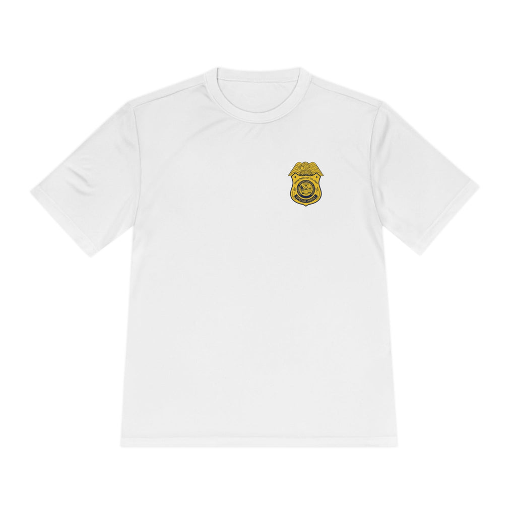 CID SW Field Office - Unisex Moisture Wicking Tee
