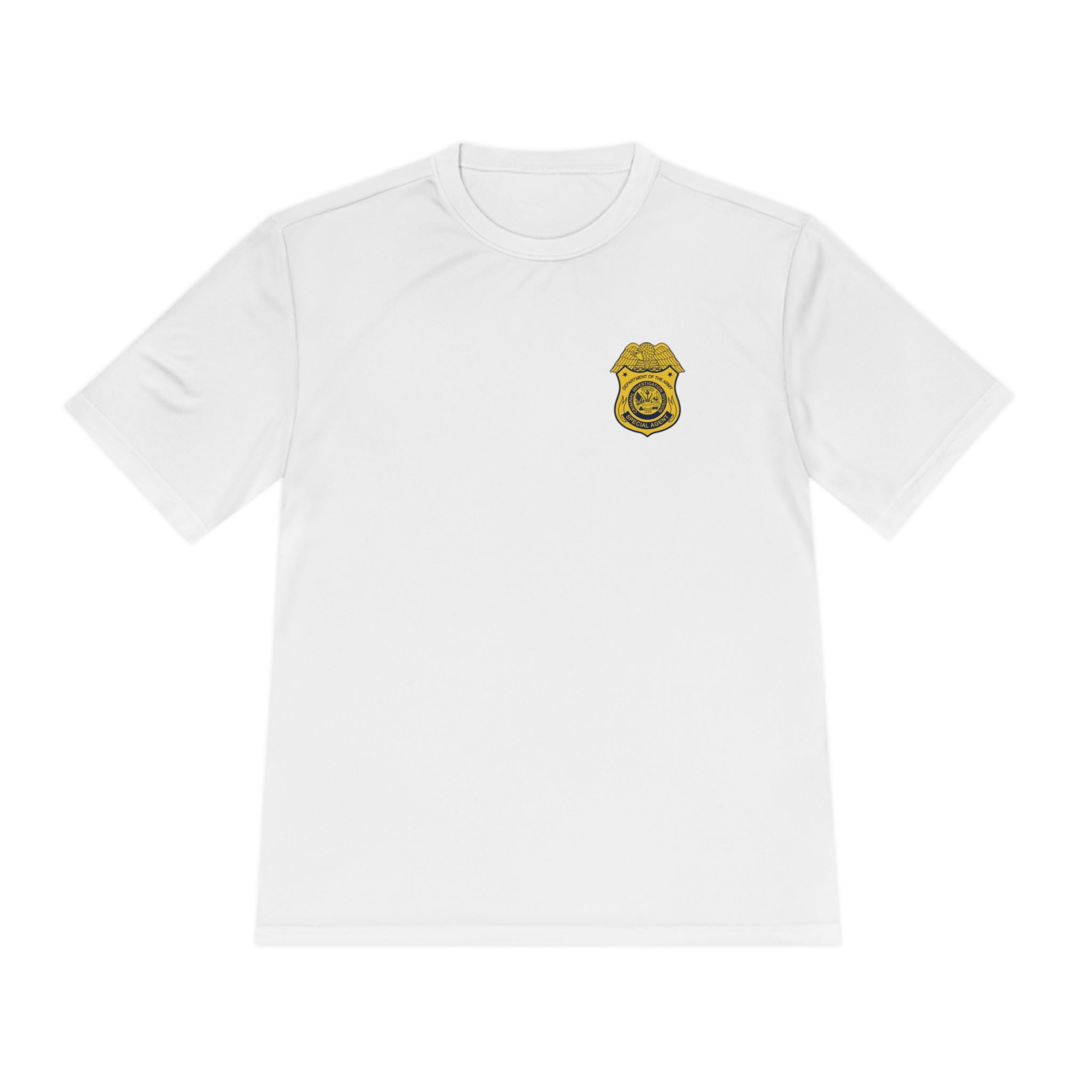 CID SW Field Office - Unisex Moisture Wicking Tee